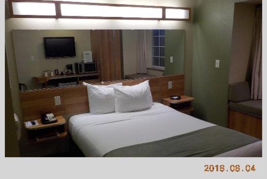 Microtel Inn & Suites by Wyndham Saraland