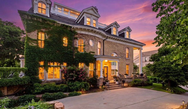 MINNeSTAY* Villa Bella