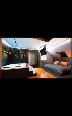 Mirava room