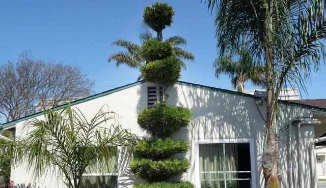 Mission Bell Motel