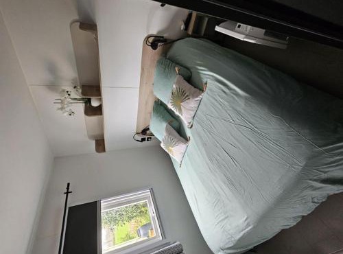 Mobil home confortable, animaux OK - 6 pers. - API-1-52-2893
