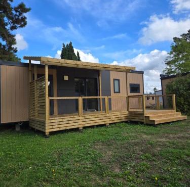 Mobil-home Harmonie