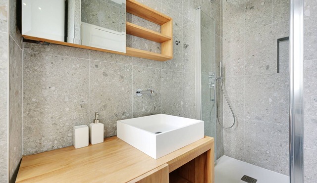 Mobility lease - Luminous Apartment - Boulogne