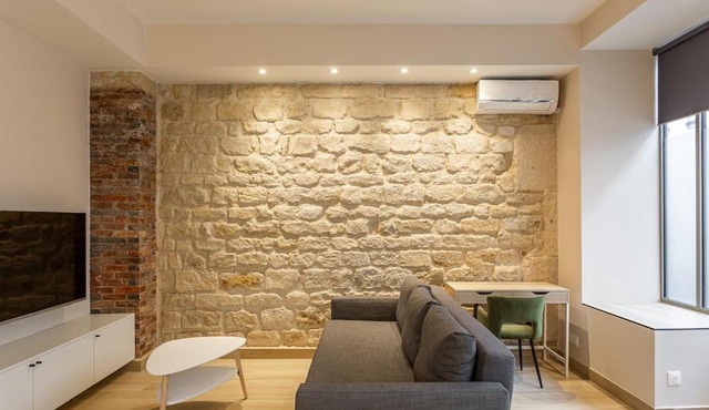 Modern duplex 10 min from Place de la Nation