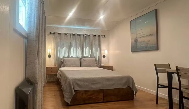Monterey Bay Hideaway
