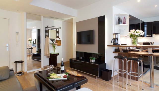 Montmartre Residence