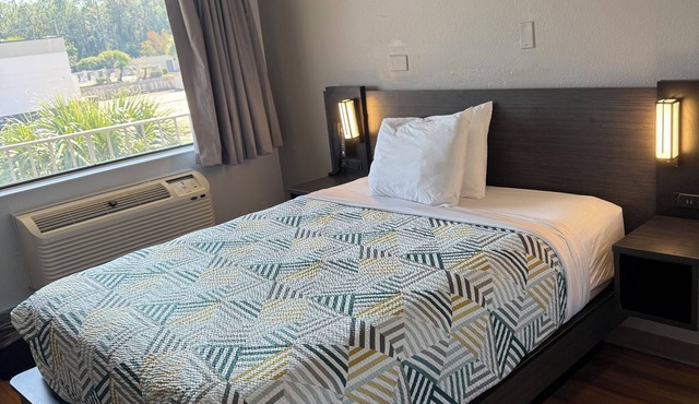 Motel 6 Gulfport, MS – Airport
