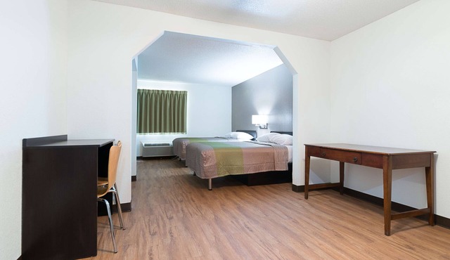 Motel 6 New Iberia, LA