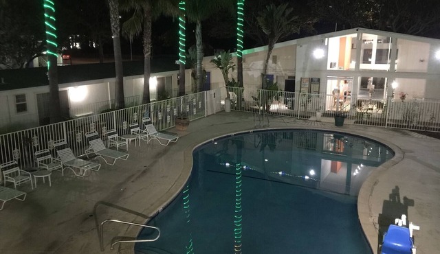 Motel 6 Santa Maria, CA - South