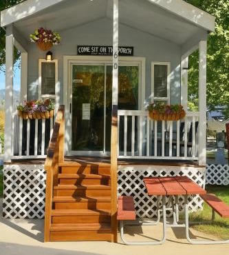 Mountain Gate RV Park