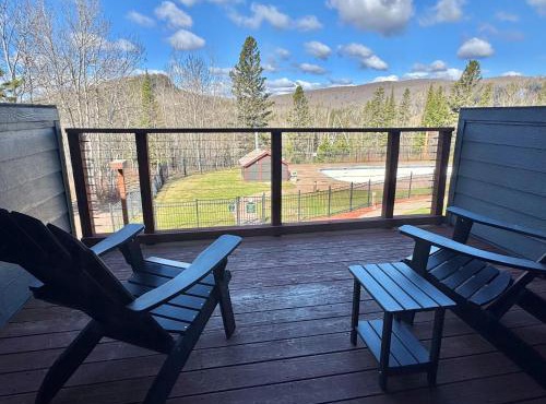 Mountain Studio Ski Access & Jet Tub