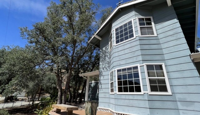Mountain View Home
