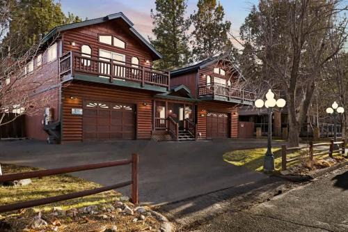 Mountain View Manor Big Bear