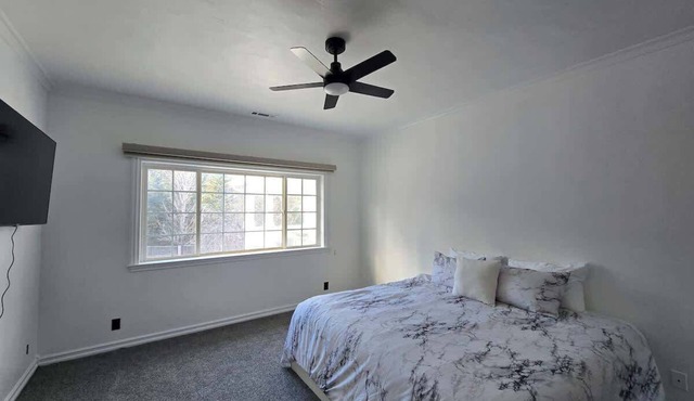 Munguia Summit Camp|Modern 2BR·Near to Snow Summit