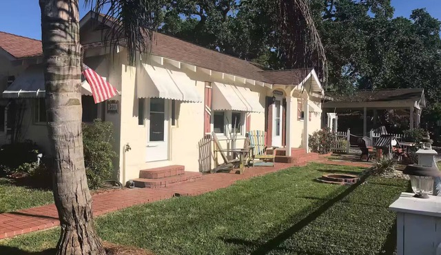 My Bay Cottage Beach House