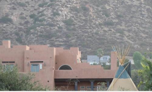 Mystic Canyon Bed & Breakfast