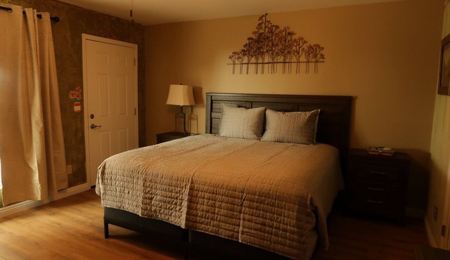 Najajo Suite #1 .