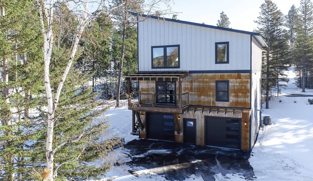 New 3-Level Property with Paved Roads, Open Floor Plan, Clubhouse Access!