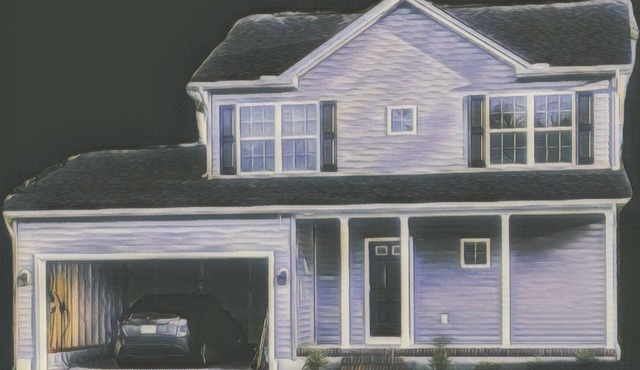 New Cozy Retreat: Ideal Location, 20 Miles to Ocean City, 10 Miles to Salisbury!
