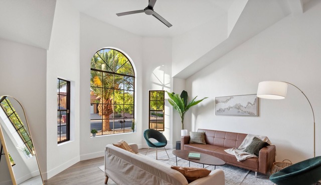 *NEW* Playa Cortez - Modern Golfer's Retreat - Pool/Spa