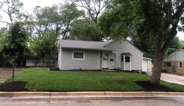 Newly Renovated 3BR Home - Walking distance to St. Mary's