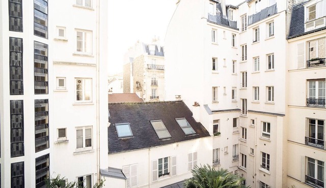 Nice 23 m² near Saint-Lambert