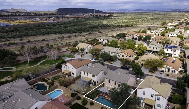 North Phoenix, quick escape to Northern Arizona EVC, Pets Welcome