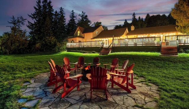 Northumberland Heights Wellness Retreat & Spa