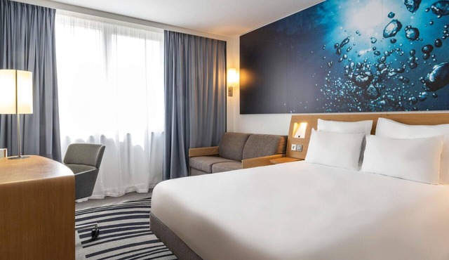 Novotel Evry Courcouronnes