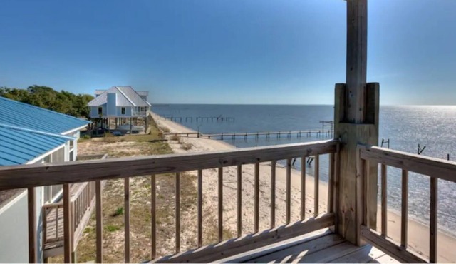 Ocean Belle I