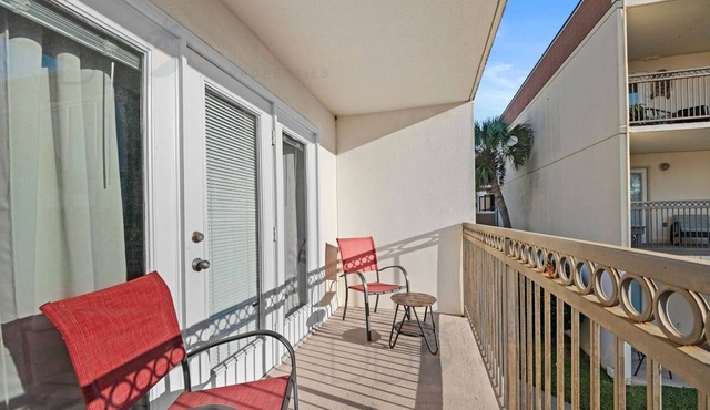 Ocean Club Villa A-222 | Your Coastal Paradise Awaits!