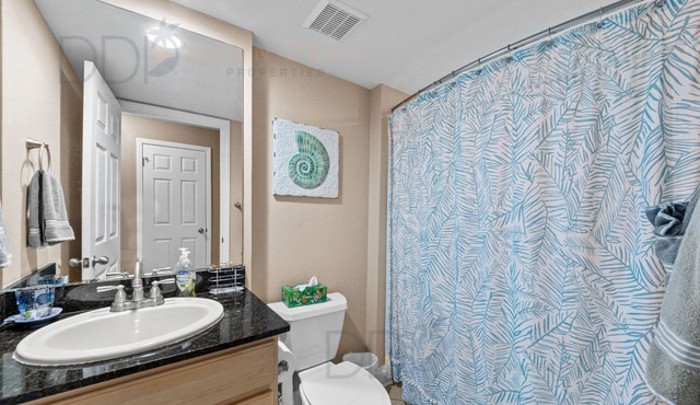 Ocean Club Villa B-317 | Your Coastal Paradise Awaits!