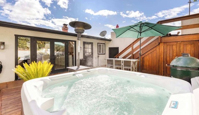 Ocean View Luxury Hillside Home- Ventura Hills