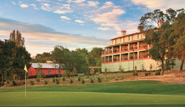 OFFICIAL LISTING | WorldMark Angels Camp 1BR Condo Near Golf & Water Sports