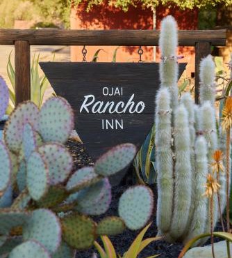 Ojai Rancho Inn