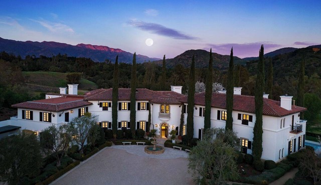 Ojai Valley Inn