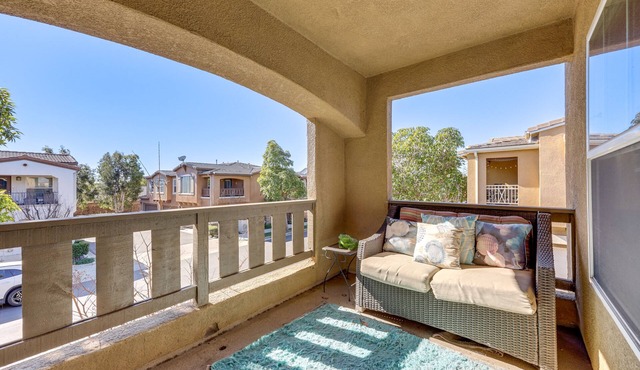 Oxnard Vacation Rental ~ 2 Mi to Beach!