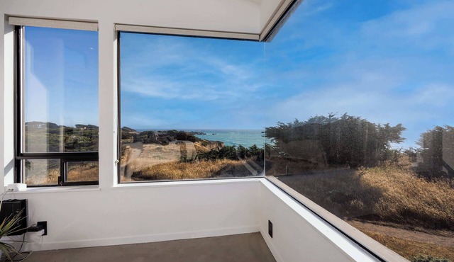 Pacific Overlook