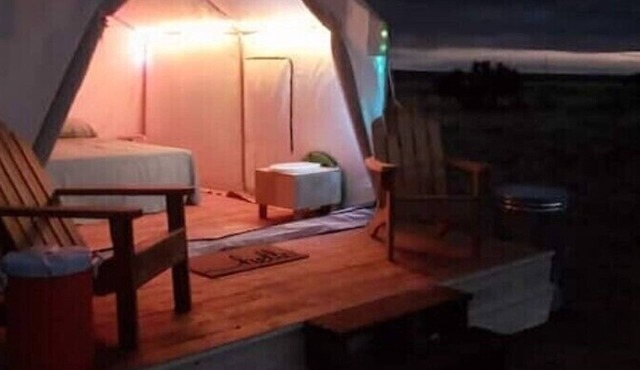 Painted Desert Wellness Retreatn