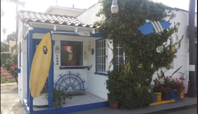 Palm Motel
