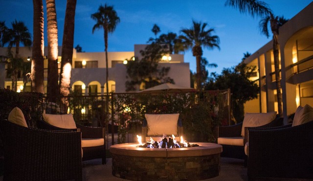 Palm Mountain Resort and Spa