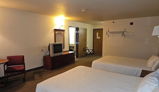 Park View Inn & Suites and Conference Center