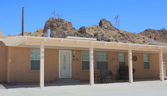Parker Pair - Sunrise Retreat