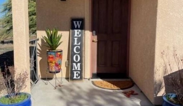 Paso Robles Wine Country - 2 Pickleball Courts, Casita Cottage, Vineyard Views