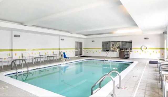 Perfect Retreat for Couples - Comfort Meets Convenience in Baton Rouge Stay