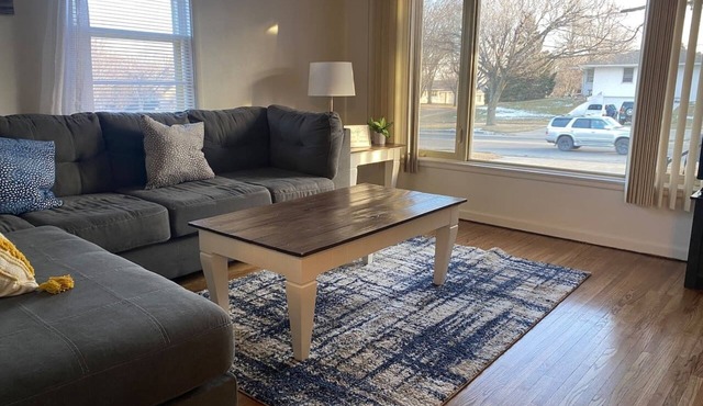 Pet-Friendly 2BR Home|Near Sanford