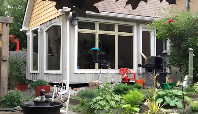 Peterborough Zen Retreat