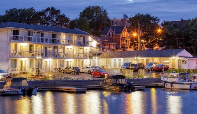 Picton Harbour Inn