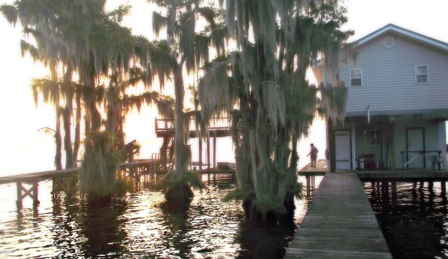 Pierre Part, Louisiana