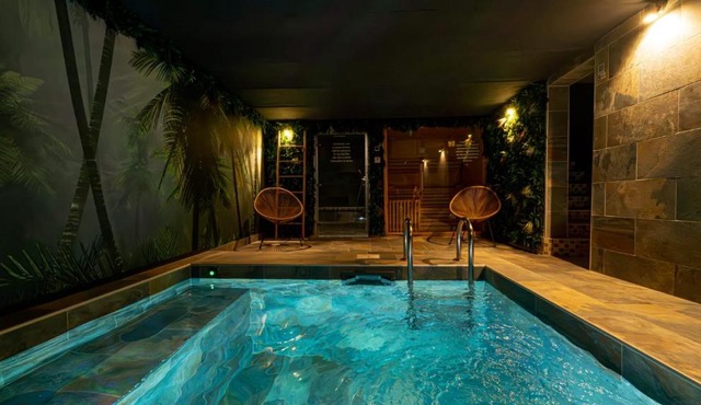 Pool47spa